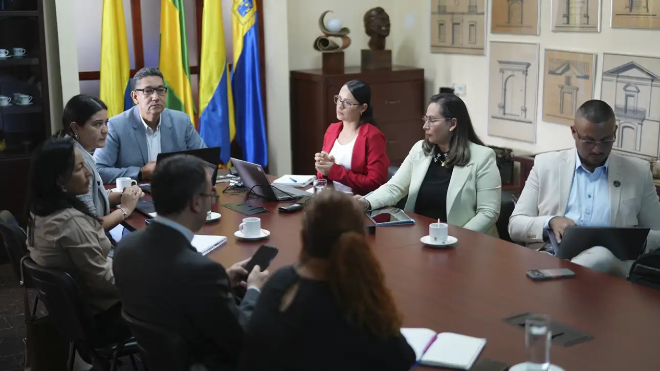 En Consejo Directivo Ampliado, ASIES Cauca articula estrategias en pro de la Educación Superior