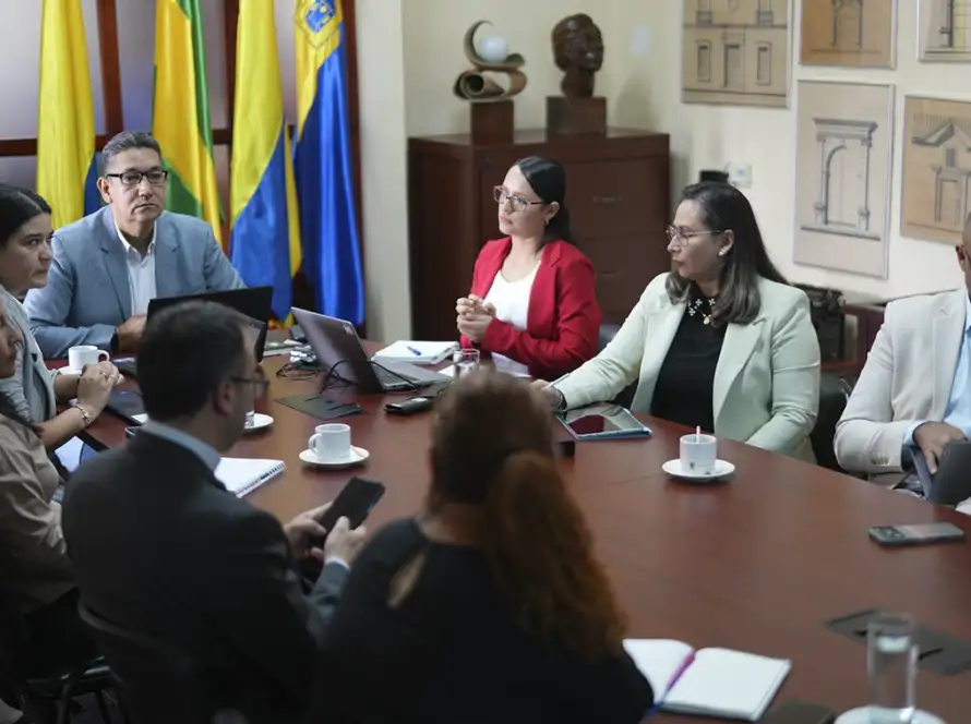 En Consejo Directivo Ampliado, ASIES Cauca articula estrategias en pro de la Educación Superior