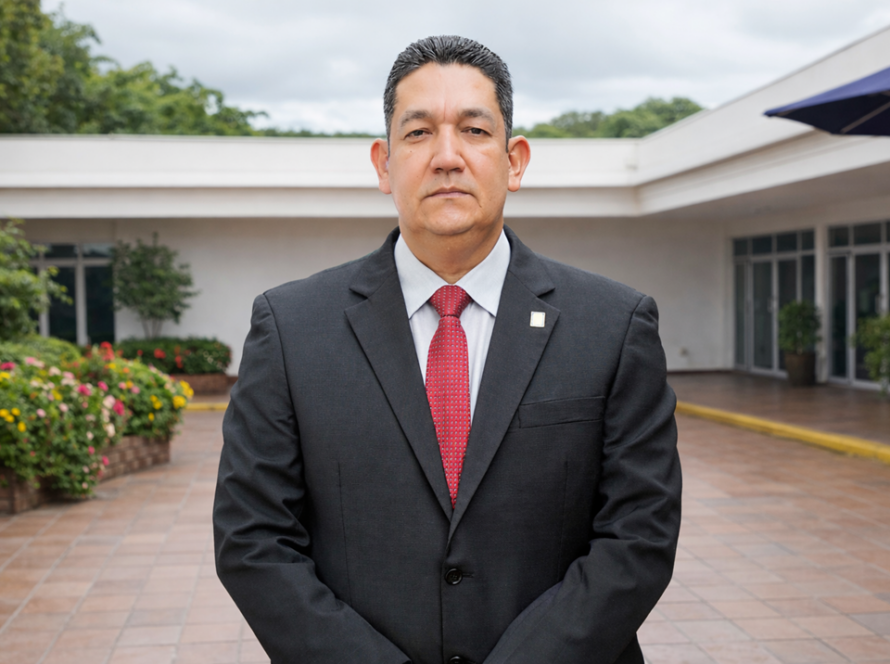 Rector de UNIMAYOR, Héctor Sánchez Collazos, nuevo Presidente de ASIES Cauca.
