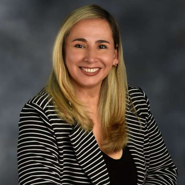 Claudia MIlena Garcia Unicomfacauca